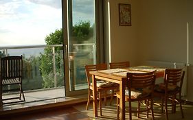 Apartament Wechta With Sea View & Free Sauna