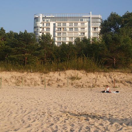 Wechta With Sea View & Free Sauna Międzyzdroje Zewnętrze zdjęcie