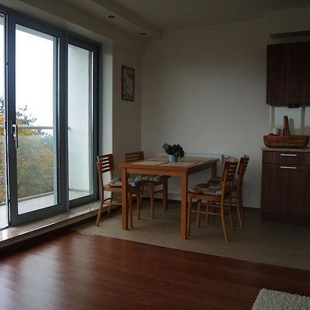 Wechta With Sea View & Free Sauna Międzyzdroje Zewnętrze zdjęcie