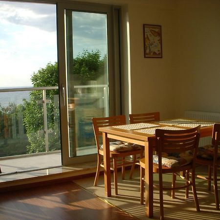 Wechta With Sea View & Free Sauna Międzyzdroje Zewnętrze zdjęcie