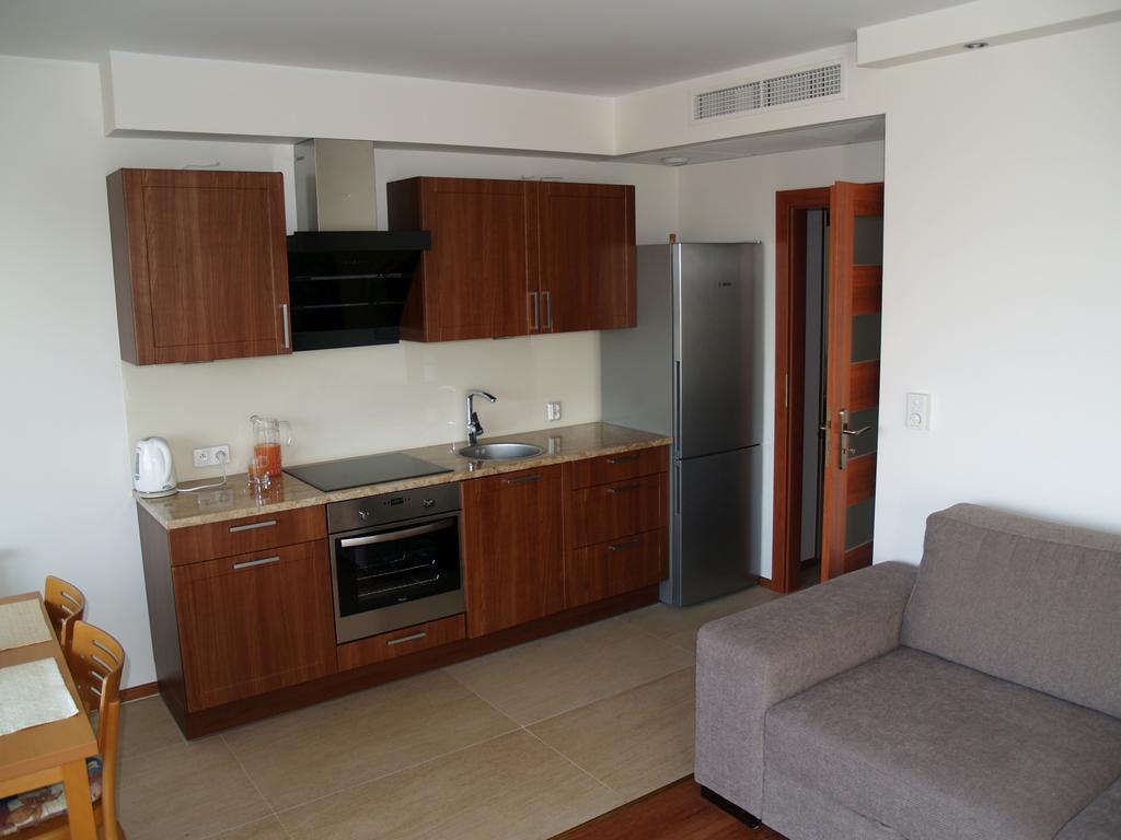 Wechta With Sea View & Free Sauna Międzyzdroje Zewnętrze zdjęcie