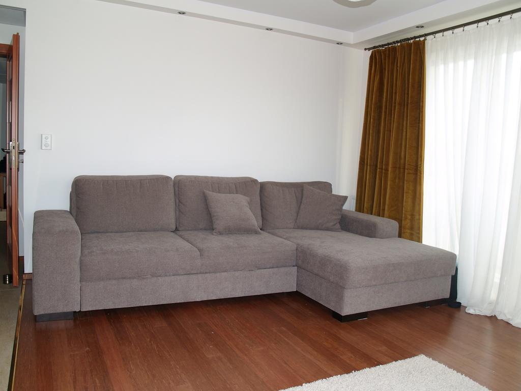Wechta With Sea View & Free Sauna Międzyzdroje Zewnętrze zdjęcie