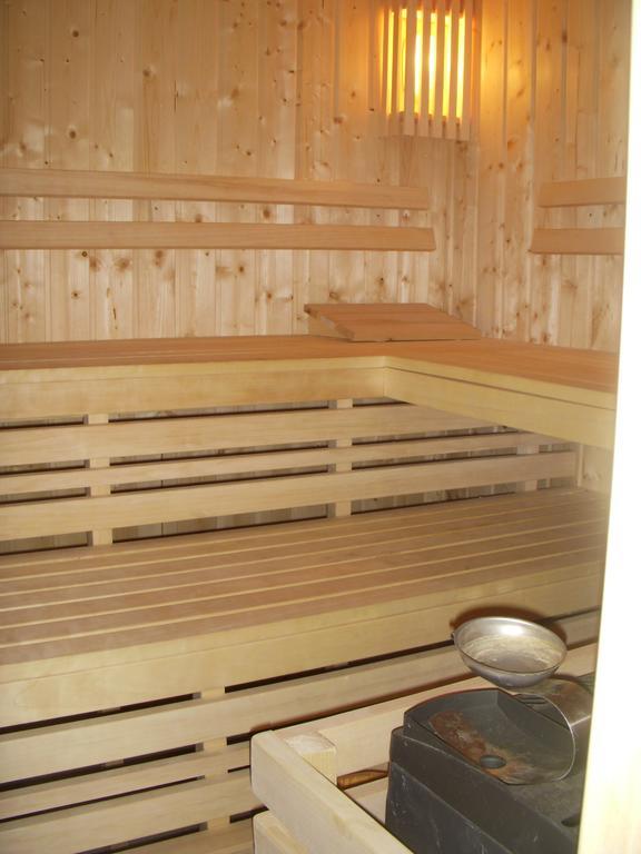 Wechta With Sea View & Free Sauna Międzyzdroje Zewnętrze zdjęcie