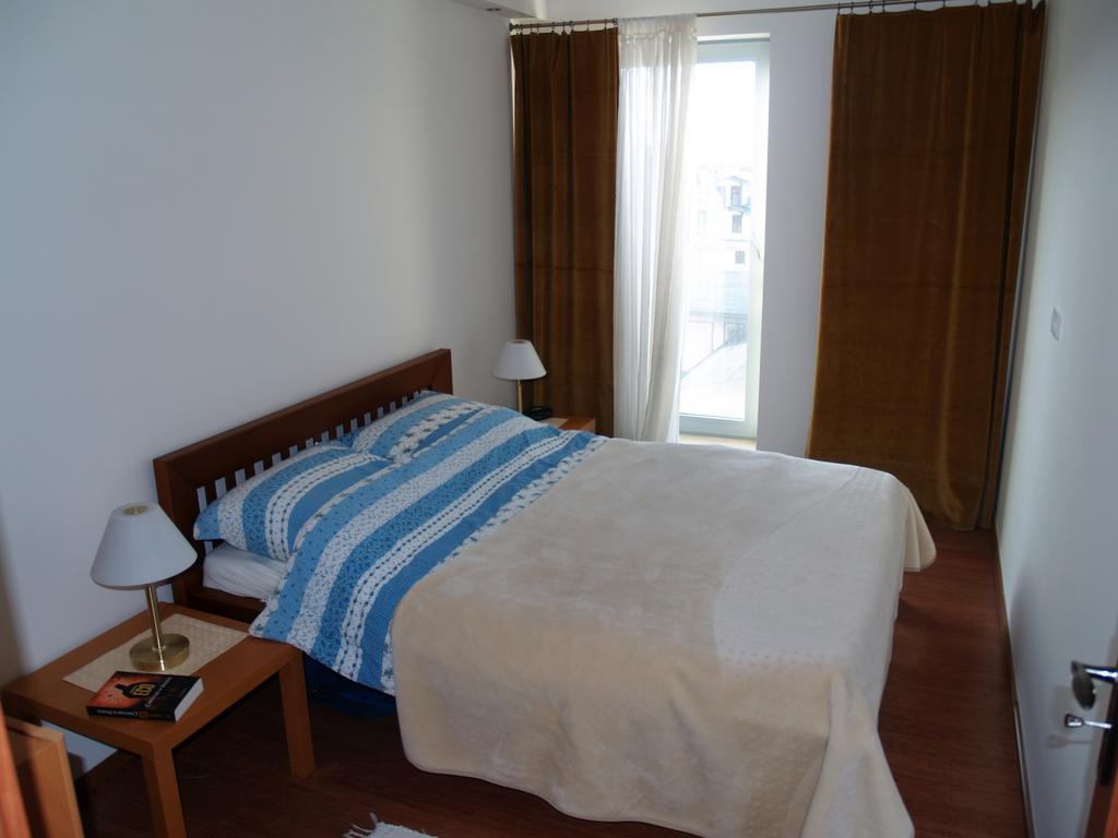 Wechta With Sea View & Free Sauna Międzyzdroje Zewnętrze zdjęcie
