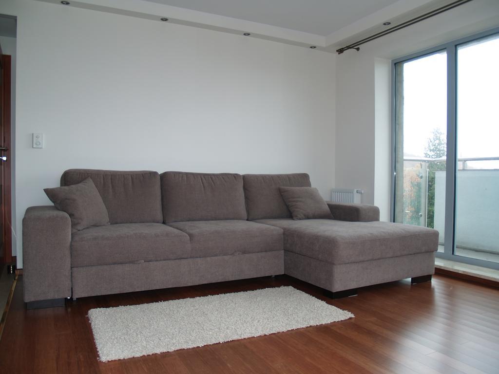 Wechta With Sea View & Free Sauna Międzyzdroje Zewnętrze zdjęcie