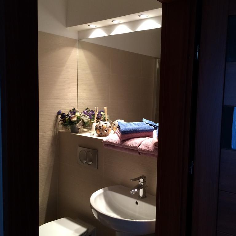 Wechta With Sea View & Free Sauna Międzyzdroje Zewnętrze zdjęcie