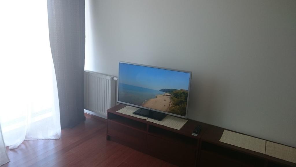 Wechta With Sea View & Free Sauna Międzyzdroje Zewnętrze zdjęcie